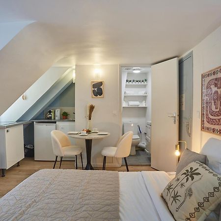 Studio Place Vendome By Studio Prestige Paryż Zewnętrze zdjęcie