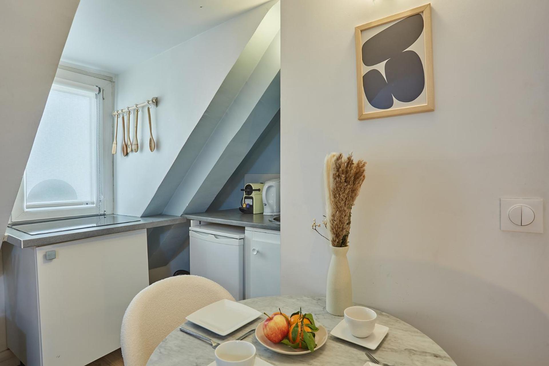 Studio Place Vendome By Studio Prestige Paryż Zewnętrze zdjęcie